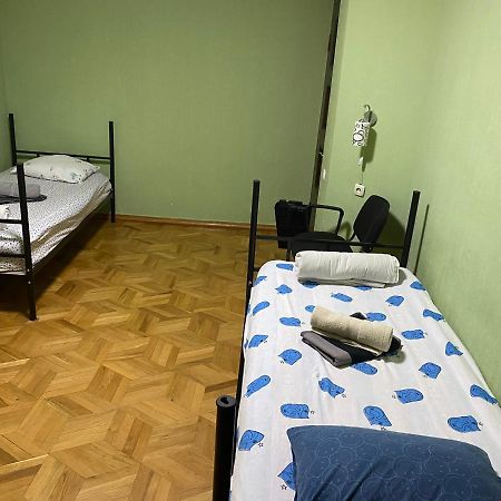Hostel Kopala Tbilisi Exterior photo
