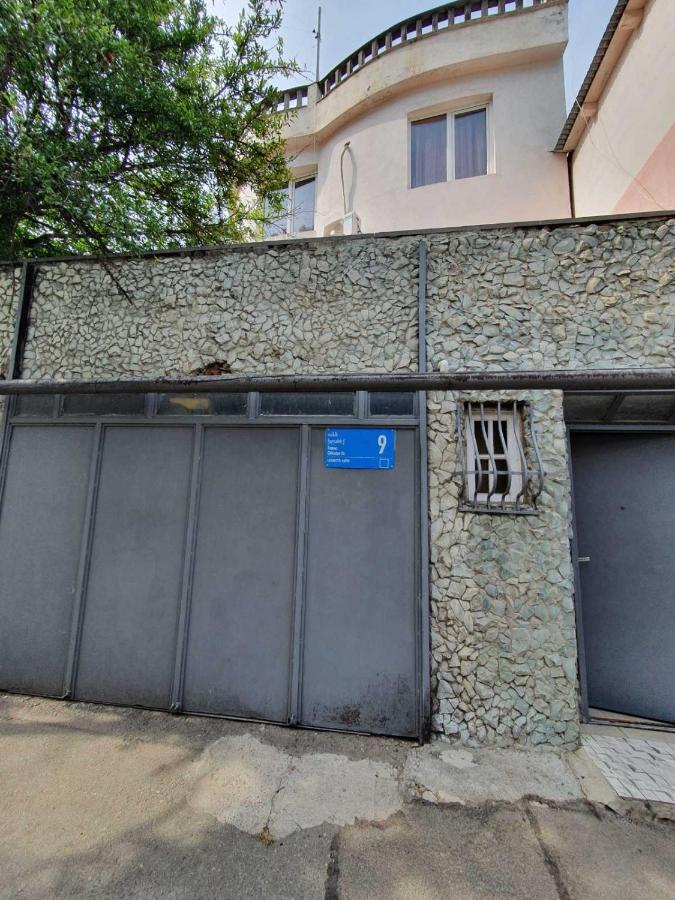 Hostel Kopala Tbilisi Exterior photo