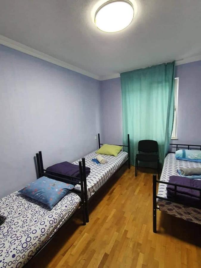 Hostel Kopala Tbilisi Exterior photo